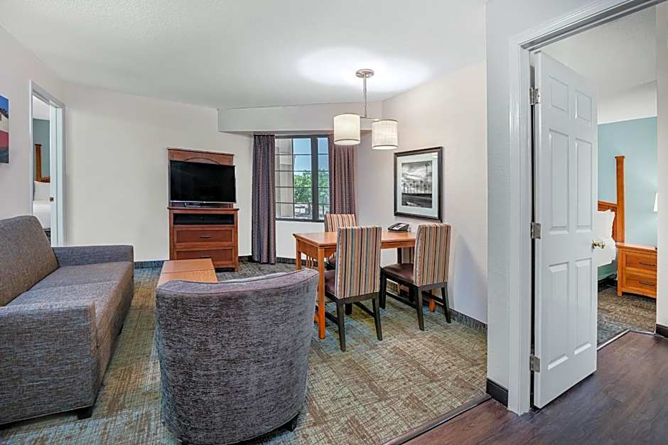 Staybridge Suites Austin Round Rock By IHG