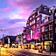 Albus Hotel Amsterdam City Centre