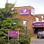 Holiday Inn Carlisle  M6/J44