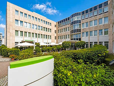 Sunday Hotel Frankfurt Airport - Neu-Isenburg