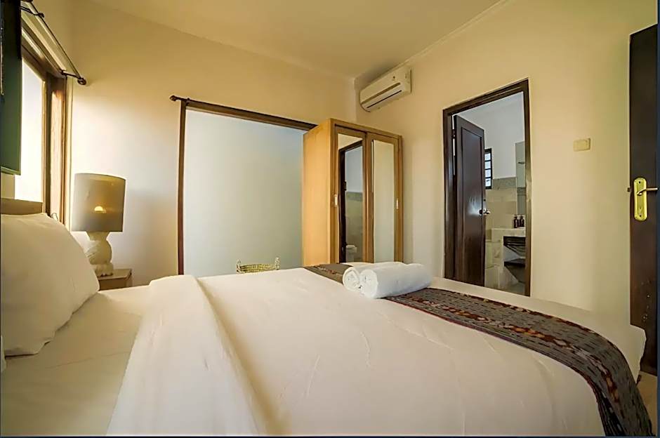 Villa Sweet Home