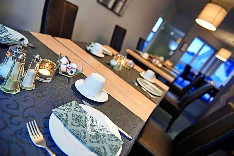 Komm' In Hotel