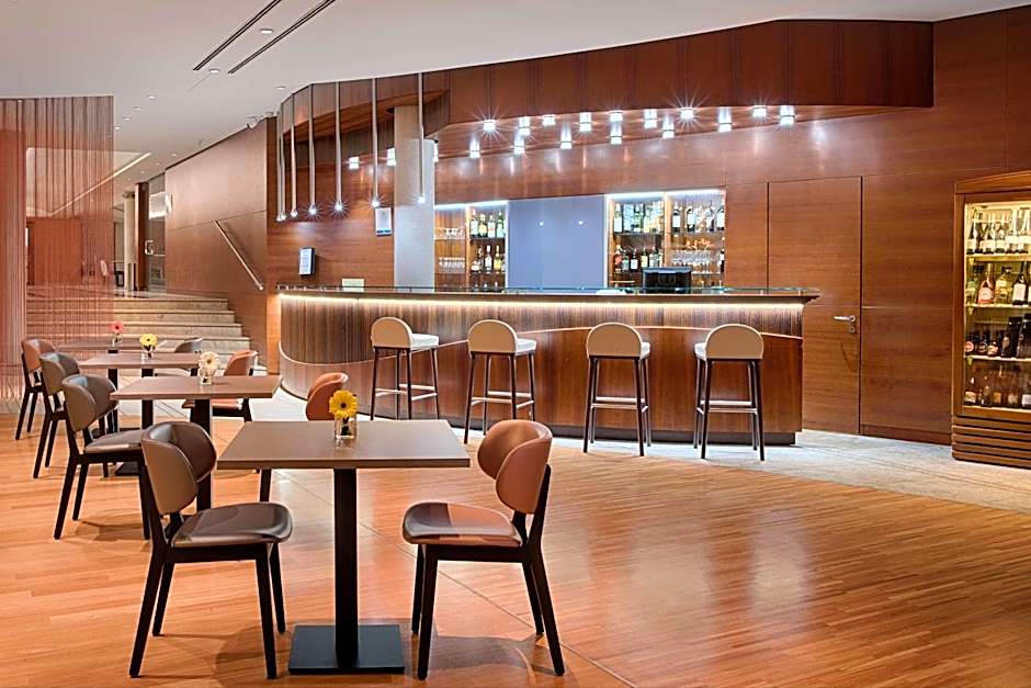 NH Lecco Pontevecchio