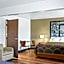 Super 8 by Wyndham Santa Rosa