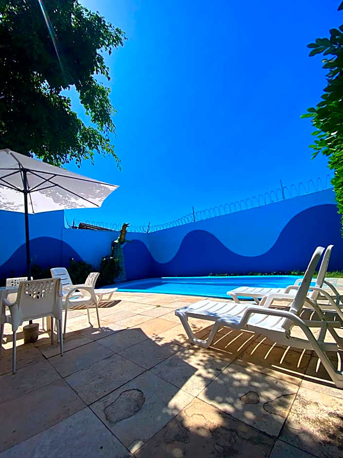 Marbello Ariau Hotel