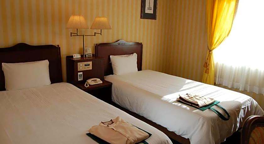 Hotel Lorelei