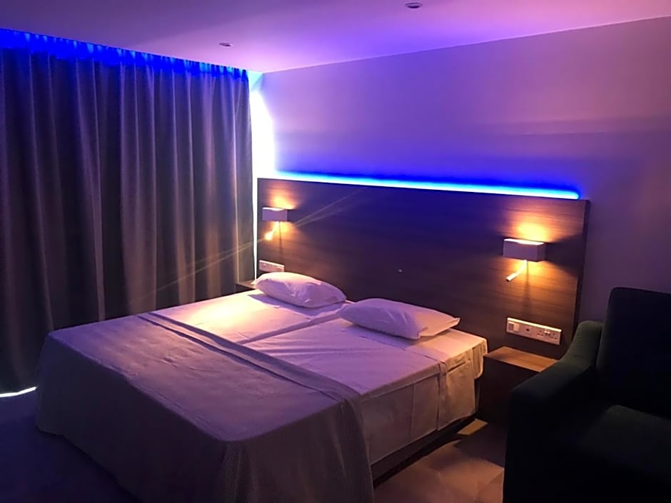 Rio Gardens Aparthotel