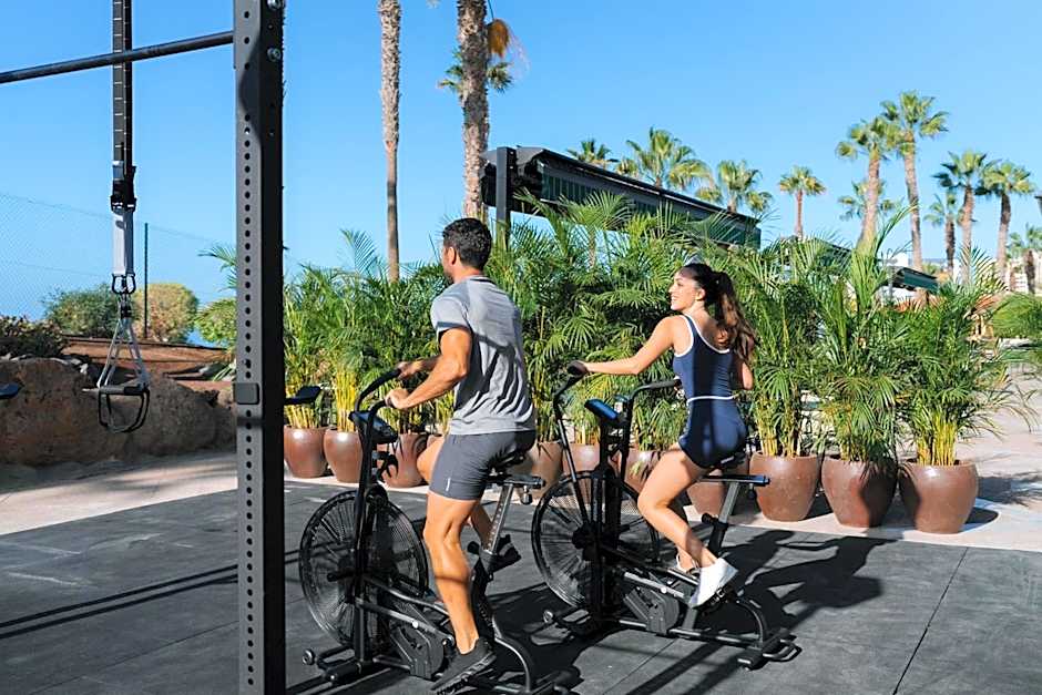 Bahia Principe Escape Tenerife - Adults Only - Newly Renovated!