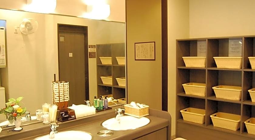 Hotel Route Inn Nabari