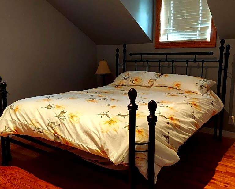 Auberge Le P'tit Bonheur