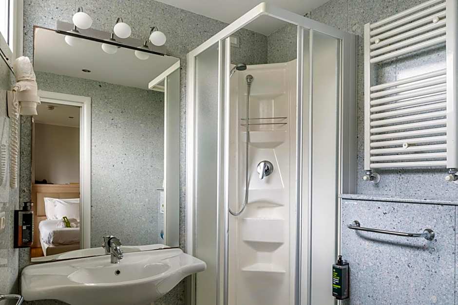 B&B Hotels Park Hotel Suisse Santa Margherita Ligure