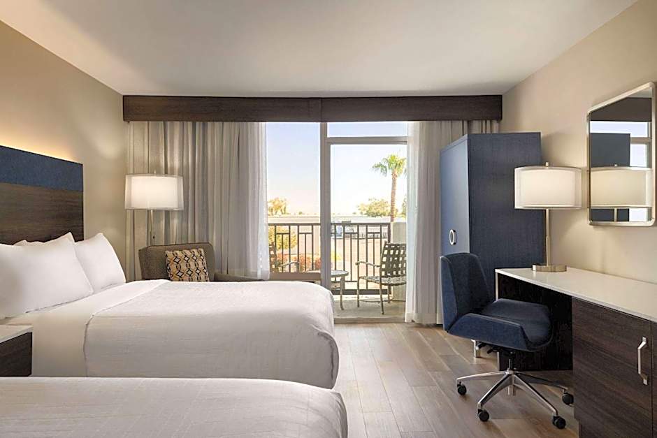 Wyndham Phoenix Airport/Tempe