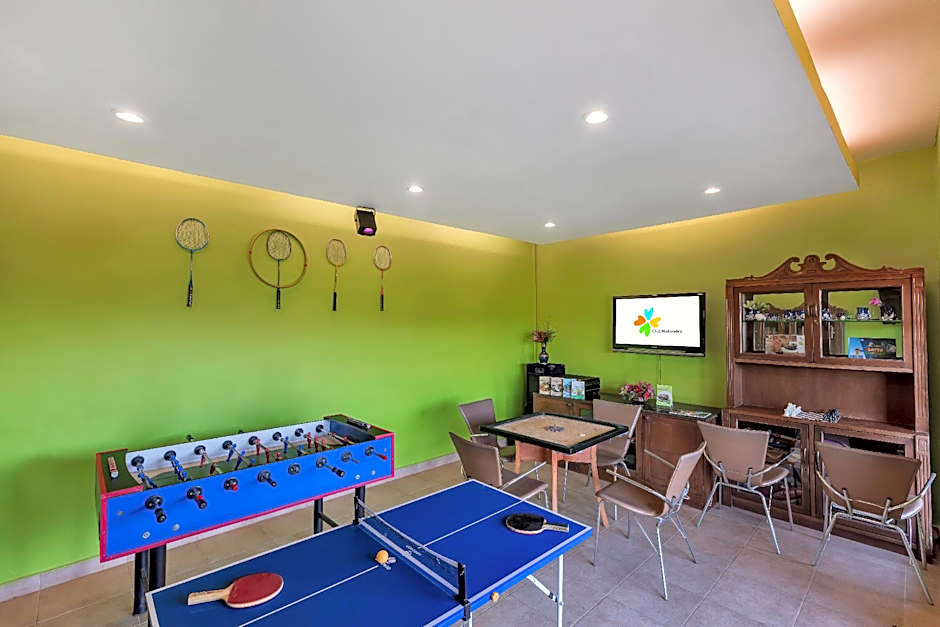 Club Mahindra Danish Villa - Ooty