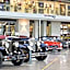 V8 Hotel Motorworld Region Stuttgart, BW Premier Collection