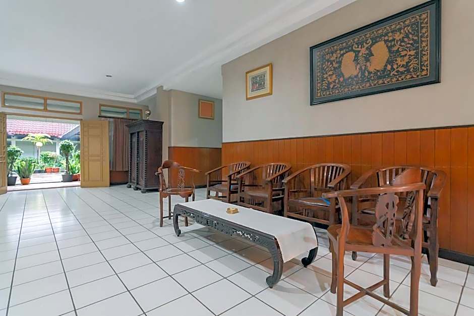 KoolKost near Bandung Station – Bandung, KY