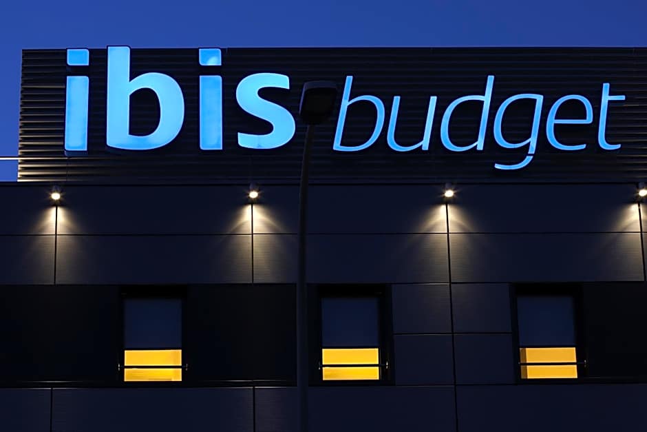 ibis budget Bordeaux Centre Bastide