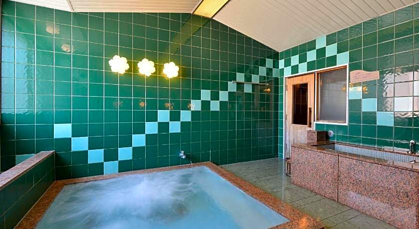 Hotel Crown Palais Hamamatsu