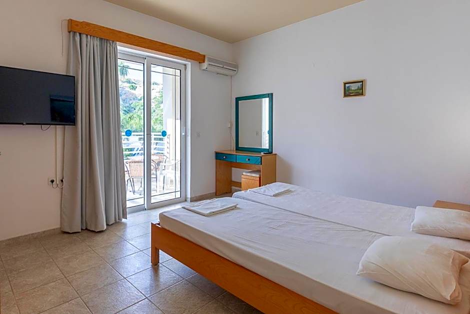 Faliraki Dream Studios & Apartments