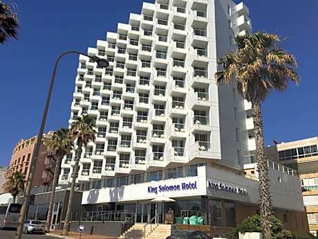 King Solomon Hotel
