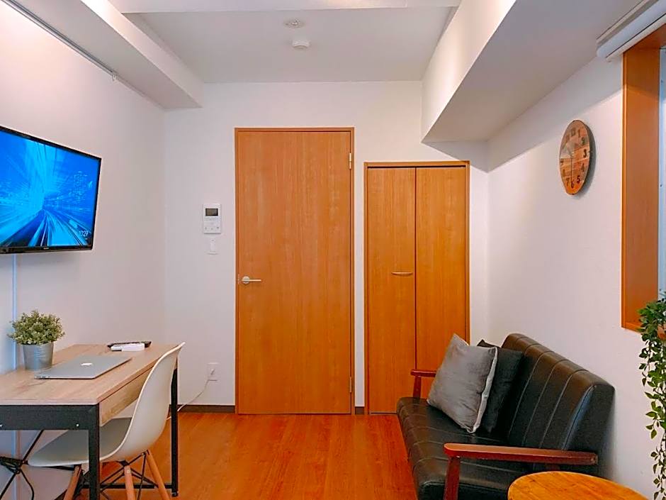 Dash Living Shinjuku