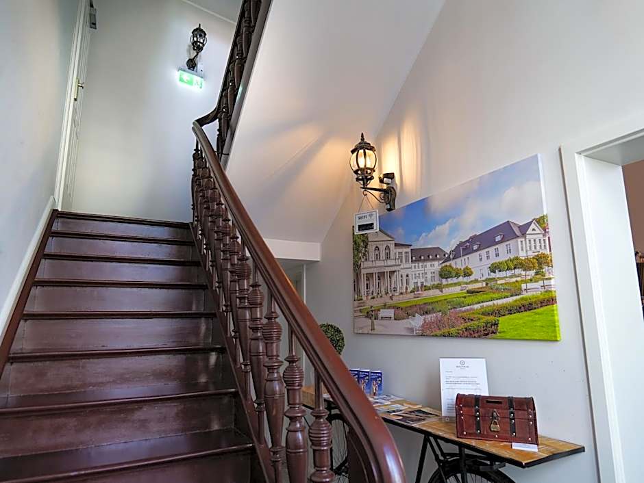 Boutique Hotel