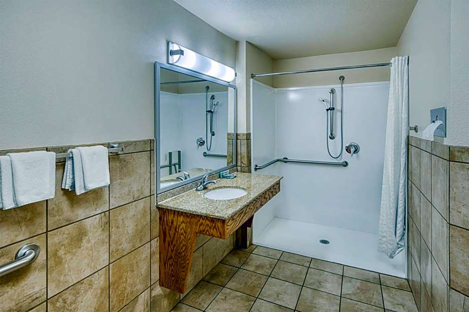 Best Western Plains Motel