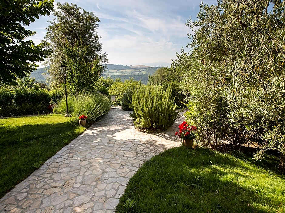 Relais Villa Sensano