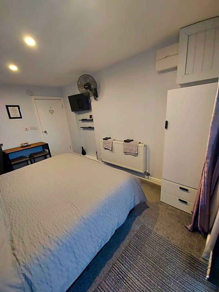 Hadrians wall studio