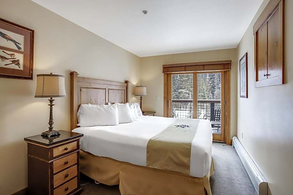 The Springs Condominiums by Keystone Resort