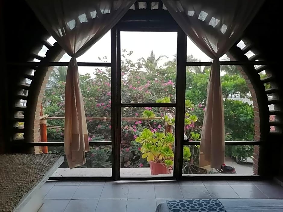 Posada Casa San Agus