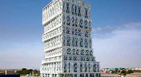 Staybridge Suites Al Khobar By IHG