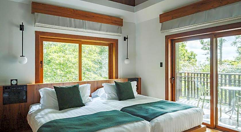 Sankara Hotel & Spa Yakushima