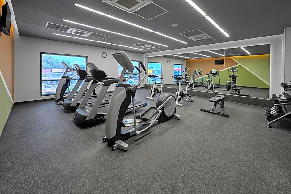 City Express Plus by Marriott Tijuana