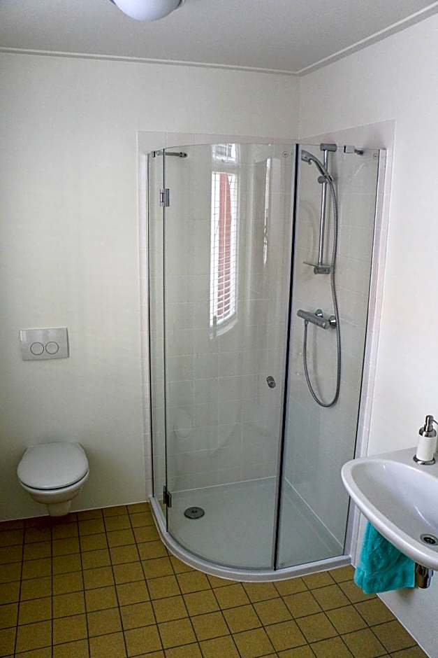 Logement Nij Bonga Holwerd