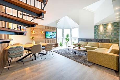 Hotel Am Spichernplatz