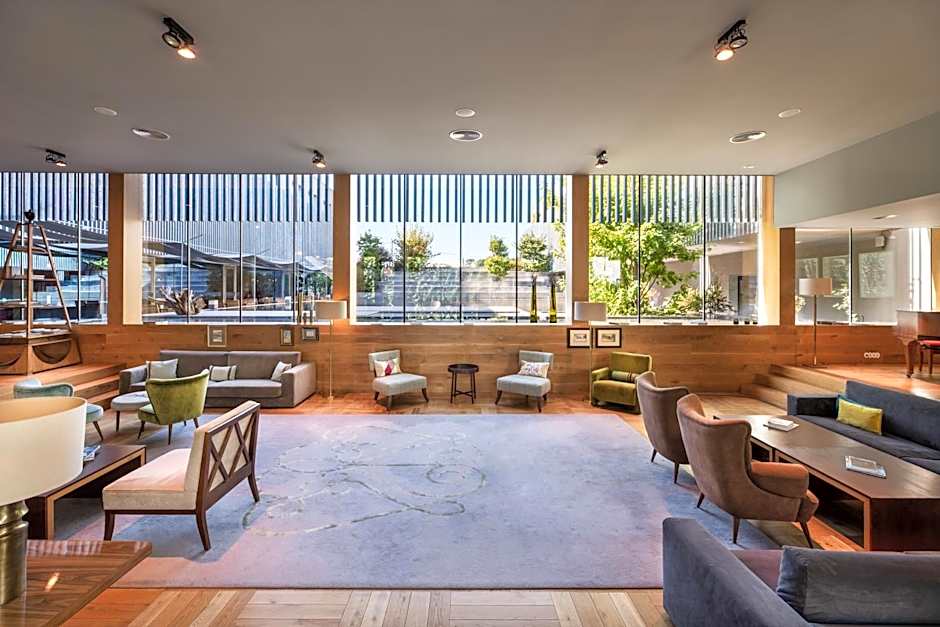 Santa Luzia ArtHotel