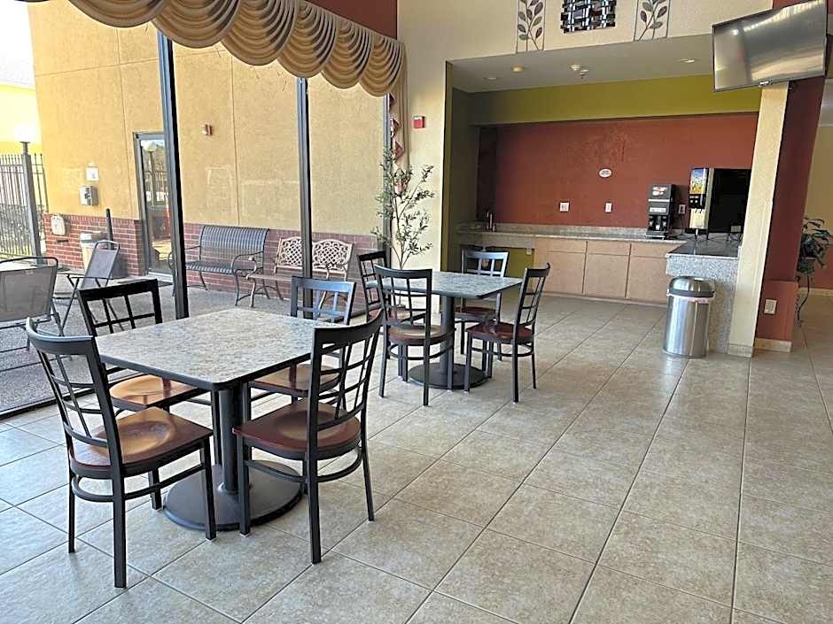 Red Lion Inn & Suites IAH Airport East