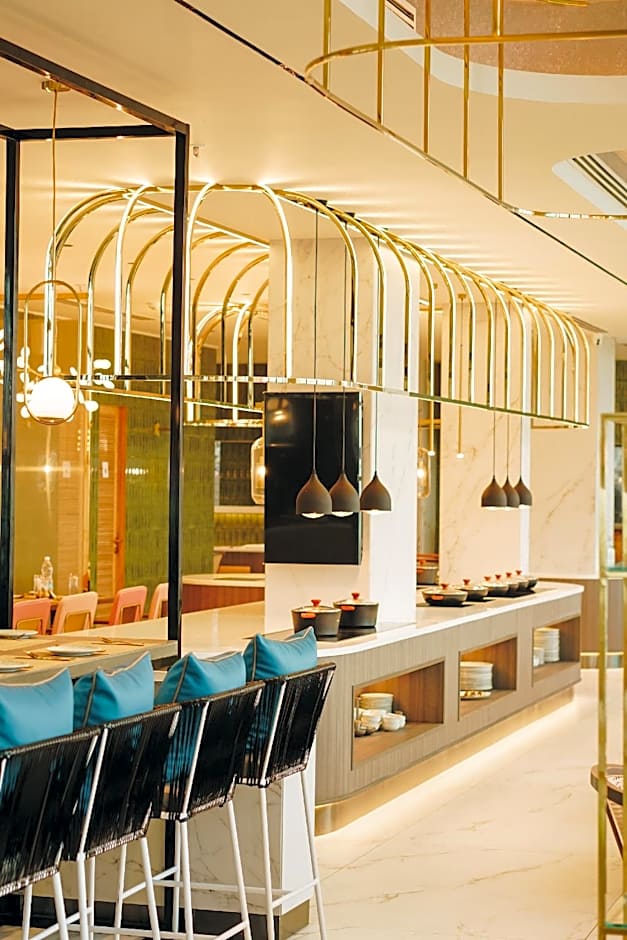 Hotel Gemini Continental