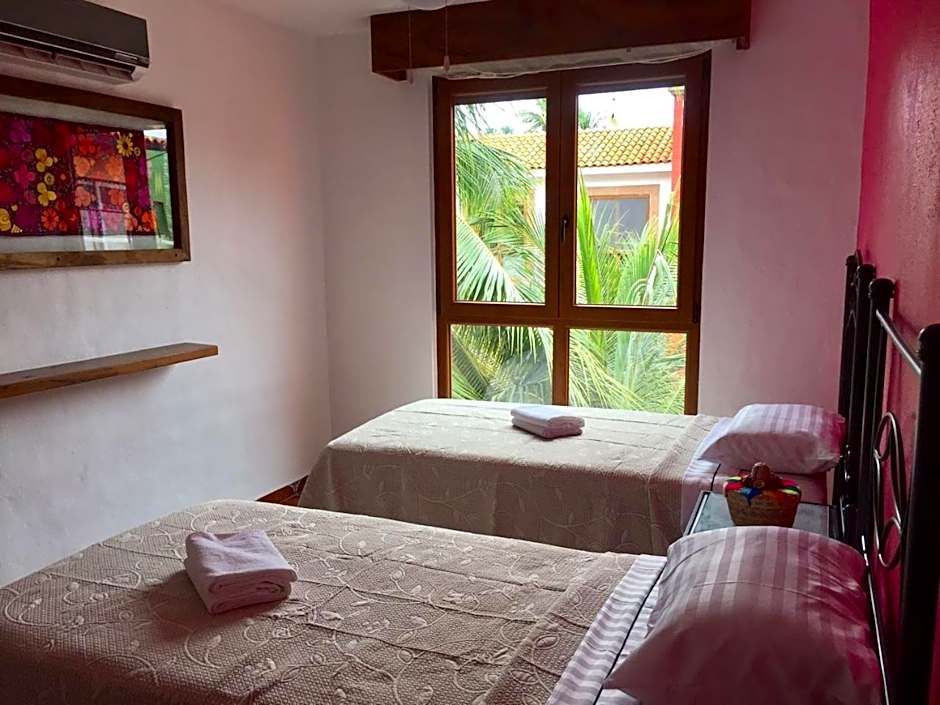 El Pueblito de Sayulita