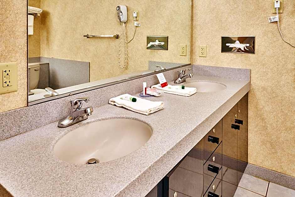 Econo Lodge Maquoketa