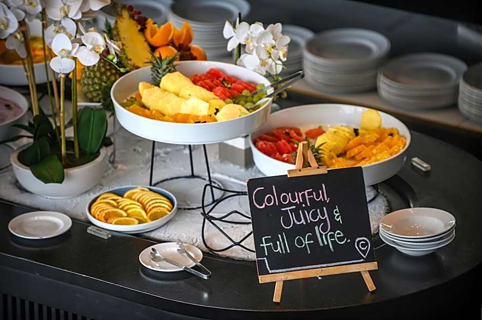 The Capital Mbombela