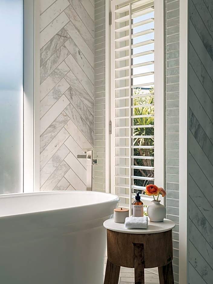 Rosewood Kauri Cliffs