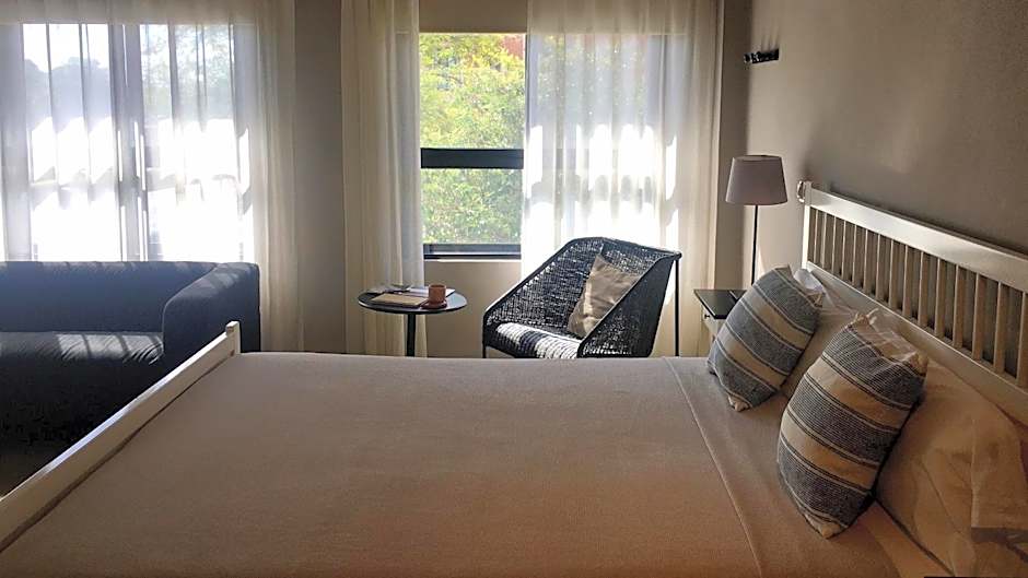MD Modern Hotel - Jardines