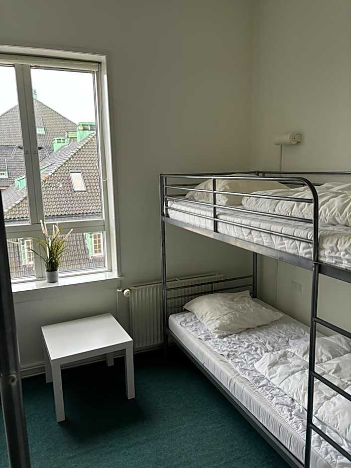 Danhostel Odense City