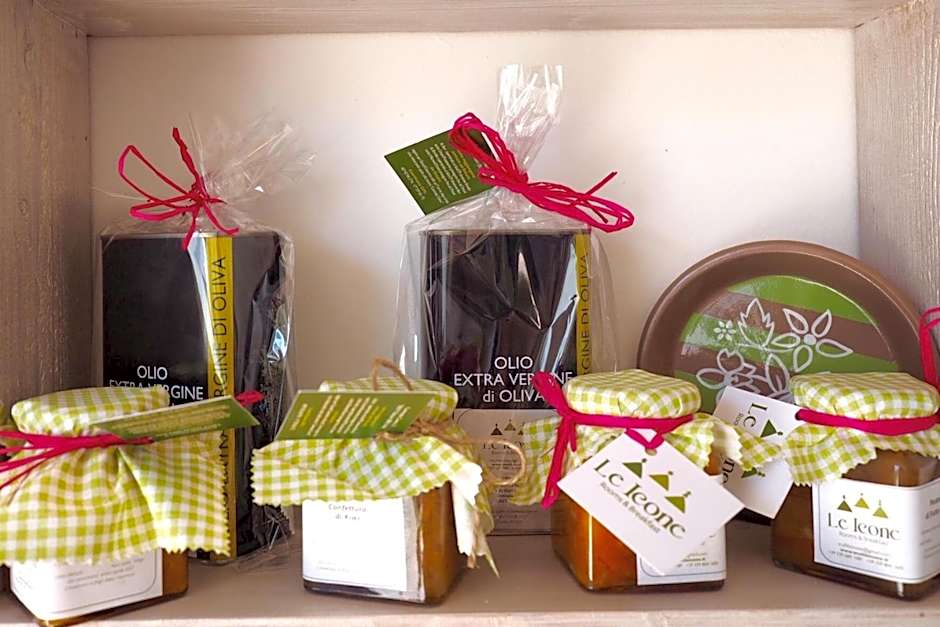 Relais Trulli Le Icone