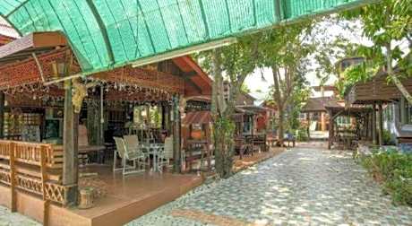 Raknatee Resort