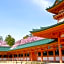 Sotetsu Fresa Inn Kyoto-Shijokarasuma