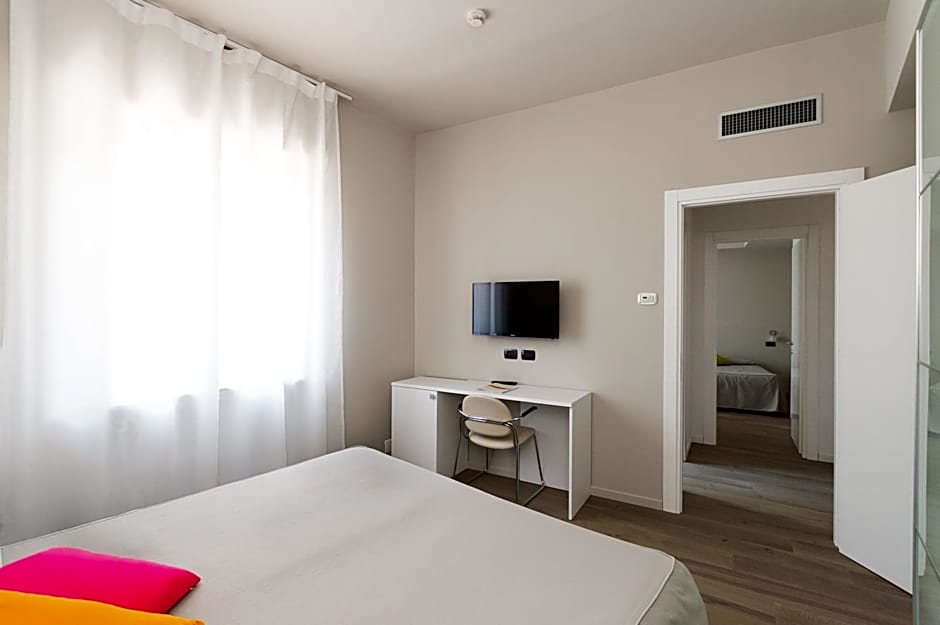 Hotel Tirreno