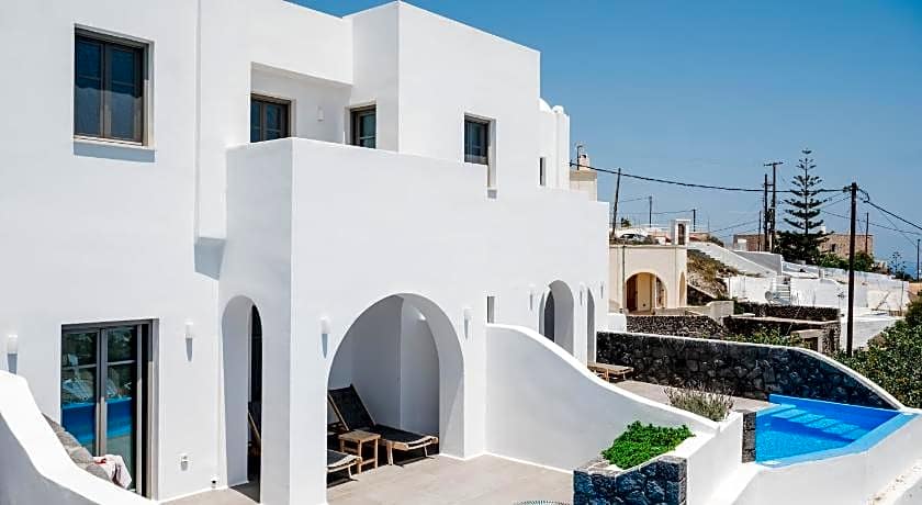 Amphitrite Suites Santorini