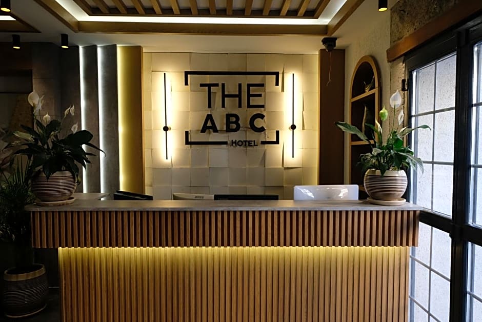 The ABC Hotel